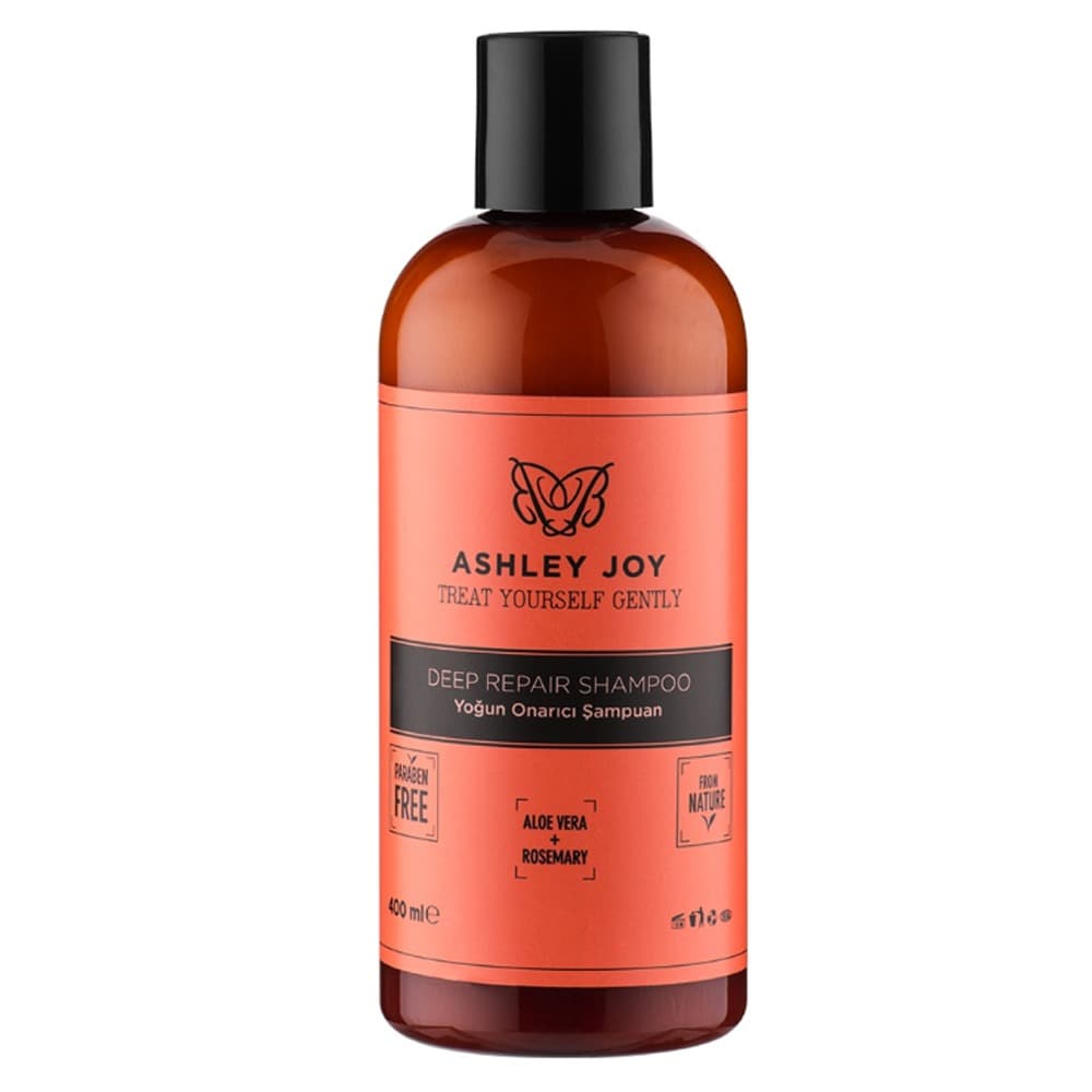 Ashley joy sampun 400ml intensiv  berpa