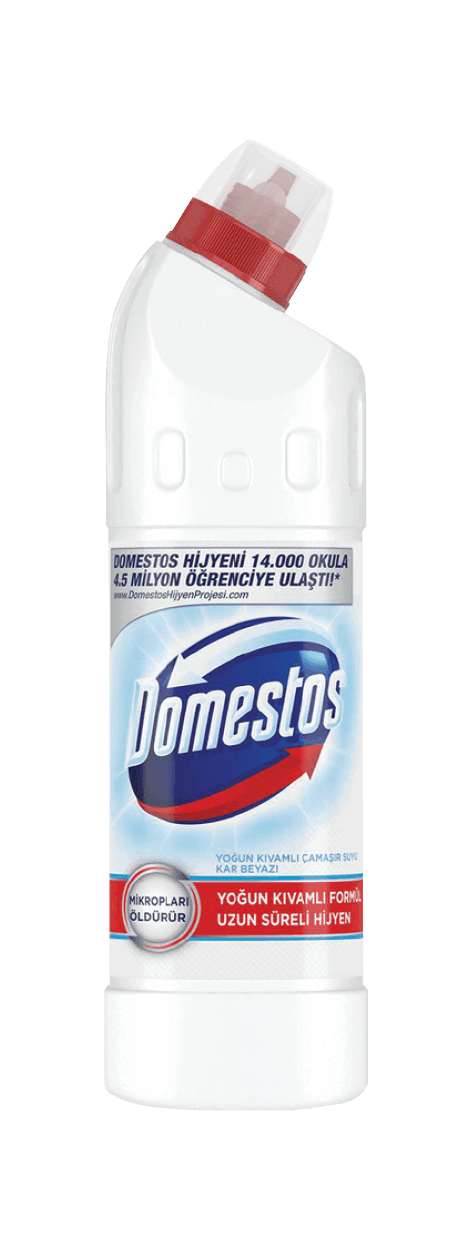 Domestos temizleyici maye 750 ml ultra ag