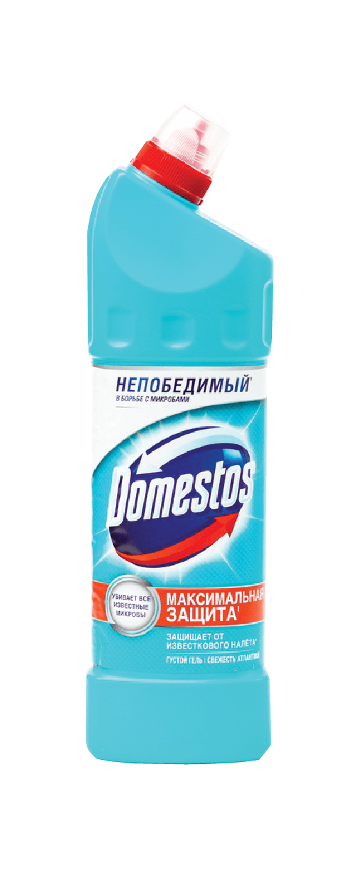 Domestos temizleyici maye 750 ml universal okean
