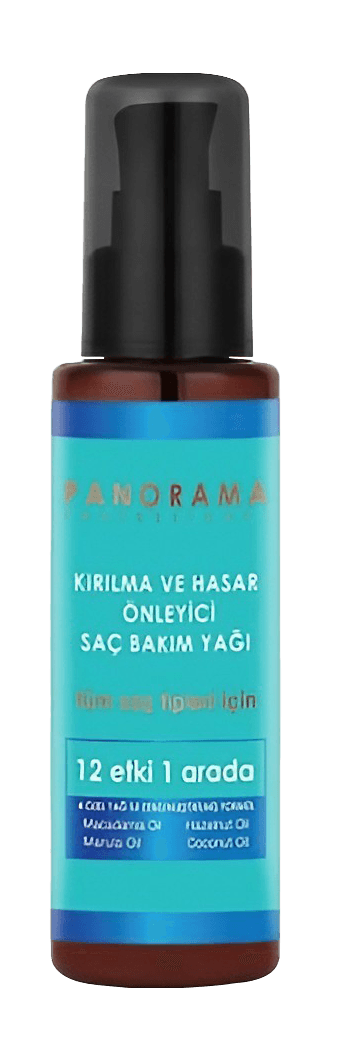 Panorama prof sac yag 100ml 12in1 qirilma elehine