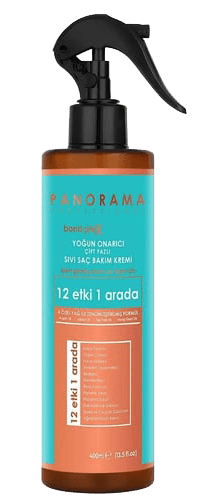Panorama prof bond plex maye sac krem 400ml 12in1