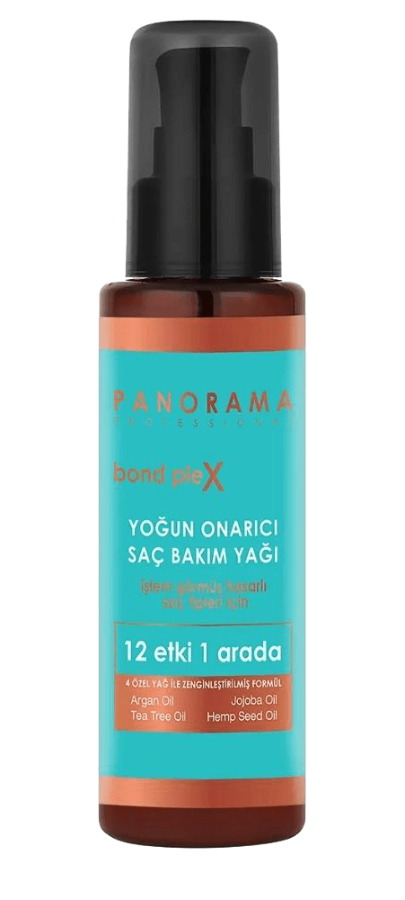 Panorama prof bond plex sac yag 100ml 12in1