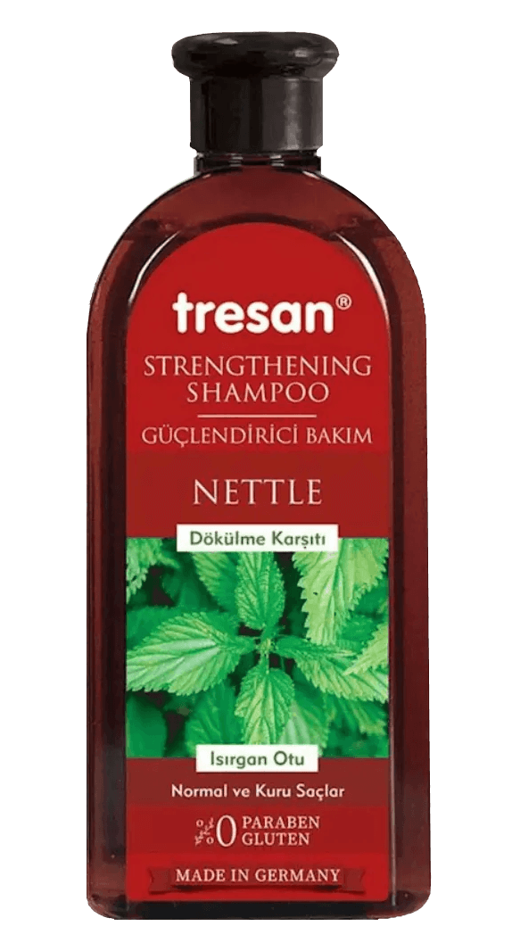 Tresan sampun 300 ml tokulme. qarsi gicitken quru