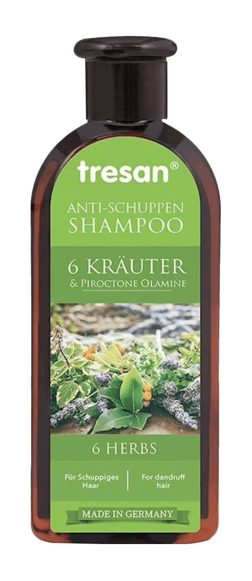 Tresan sampun 300ml kepek elehine 6bitki
