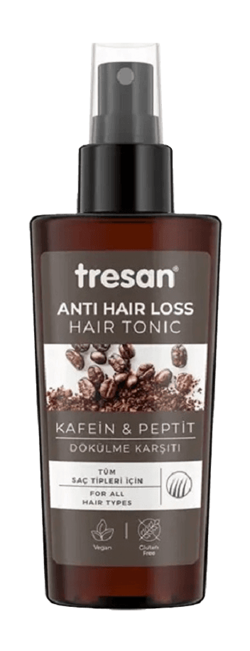 Tresan sac tonik 125 ml kofein
