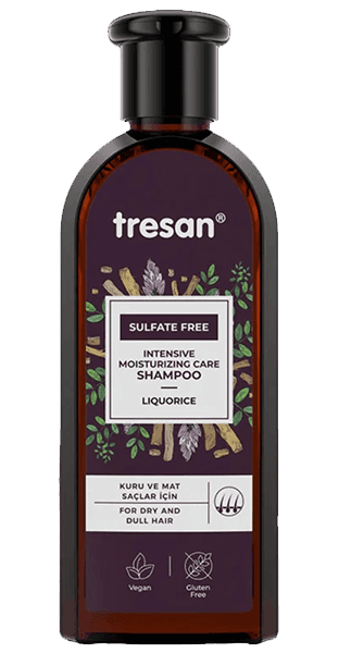 Tresan sampun 300 ml meyan koku 