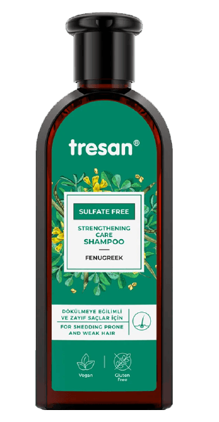 Tresan sampun 300 ml cemen otu