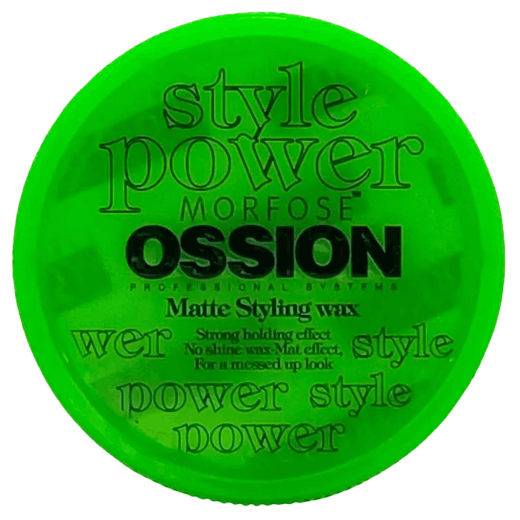 Morfose ossion sac wax 100 ml