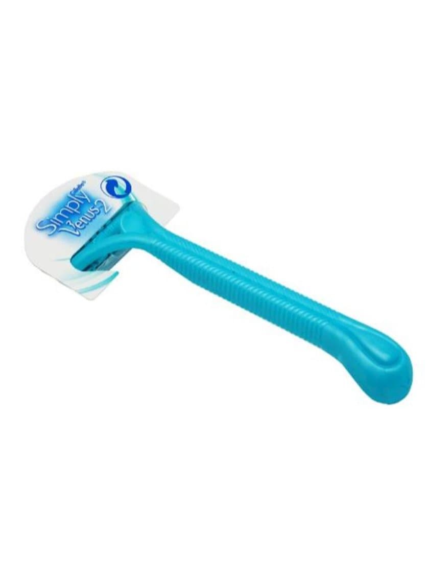 Gillette simply venus bildefelik ulguc 12li