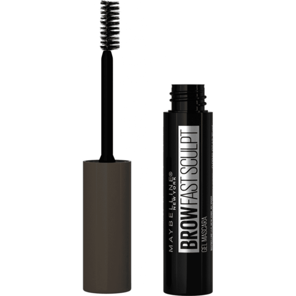 Maybelline brow fast sculpt brow mascara 04