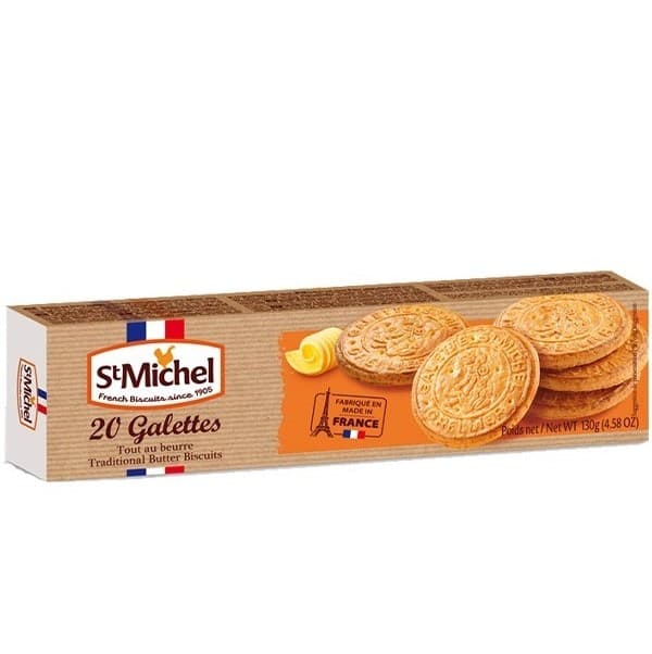 St michel pecenye 150 qr fransa enenesi yagli
