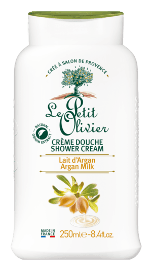 Le petit olivier dus geli 250 ml argan sudlu
