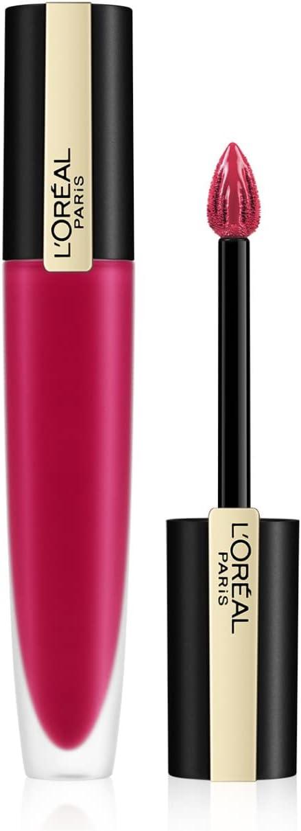 loreal-paris-signature-rouge-liq-mat-lipstick-114
