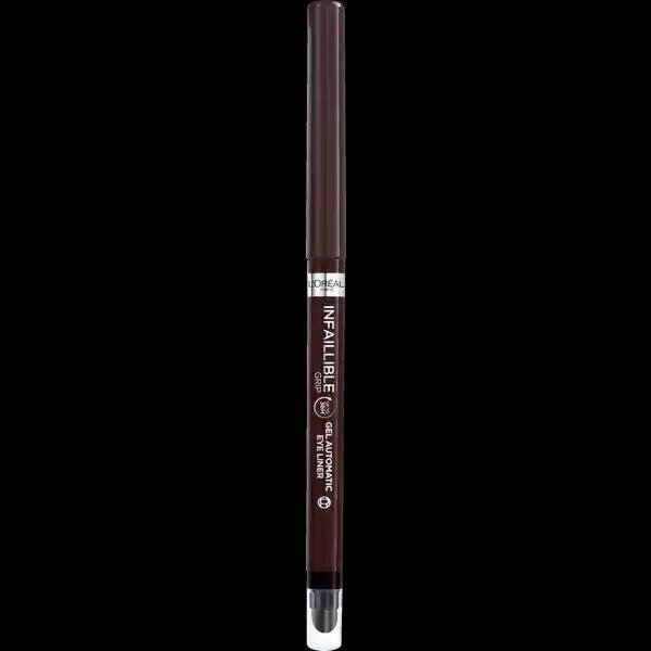 loreal-paris-infaillible-grip-eyeliner-brown-004