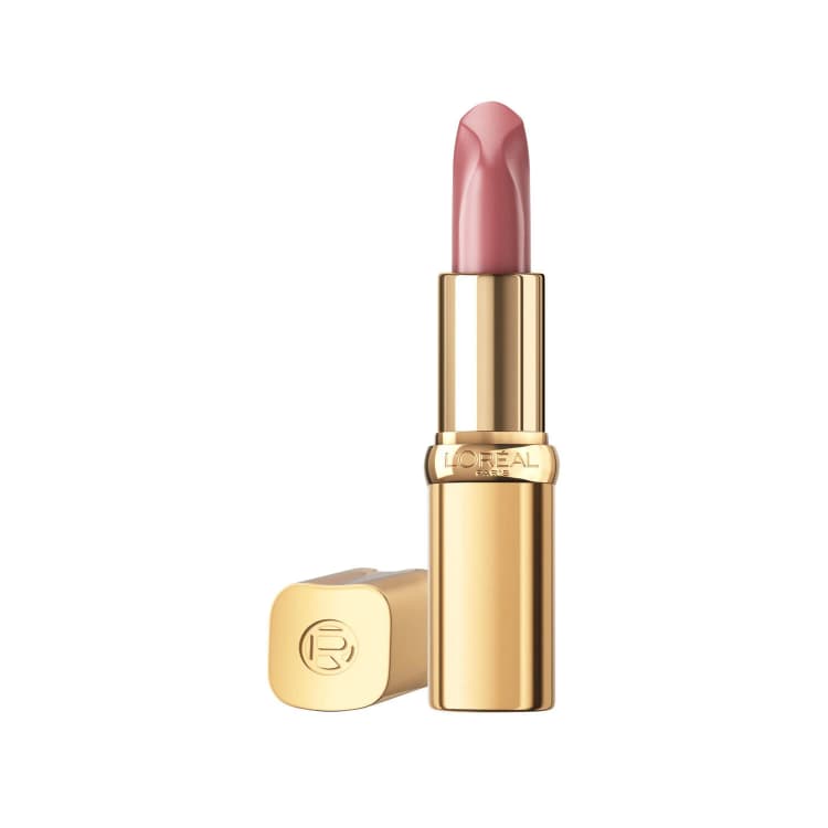 loreal-color-riche-nude-lipstick-601