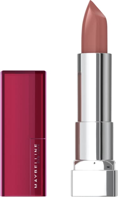 Maybelline color sensational lipstick 132