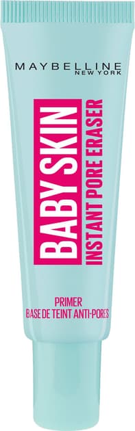 Maybelline baby skin instant pore eraser