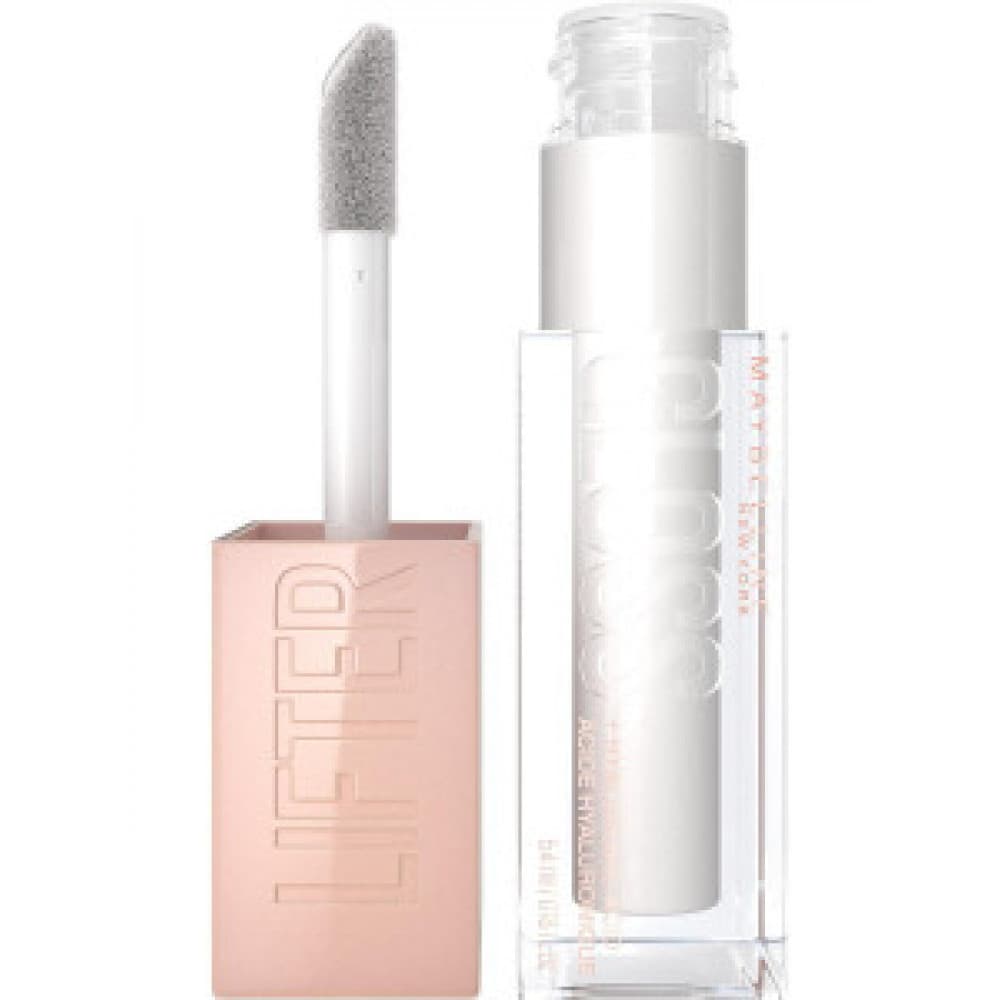 Maybeline lifter gloss lip gloss 001