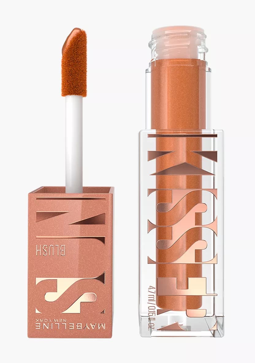 Maybelline sunkisser liquid blush 11