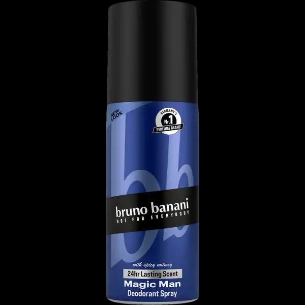bruno-banani-deosprmagic-man-150ml