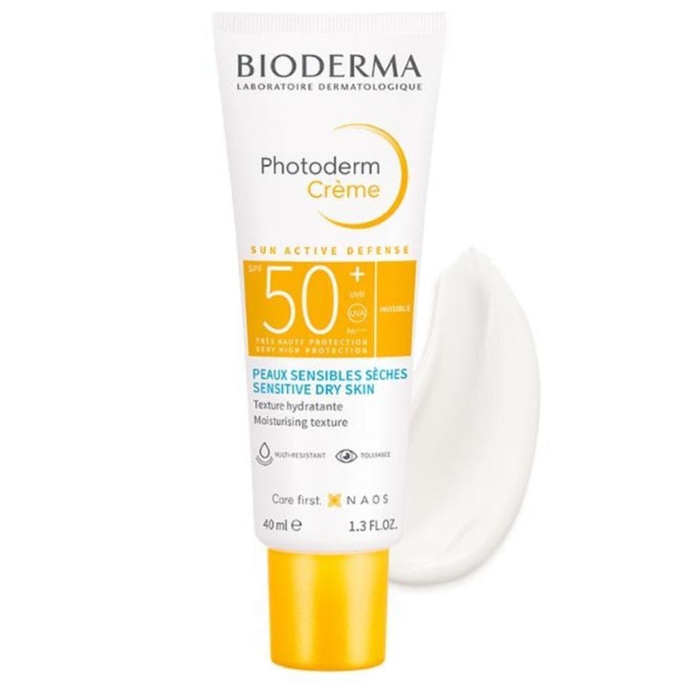 Bioderma ph. gunes kremi 40 ml spf 50 quru deri