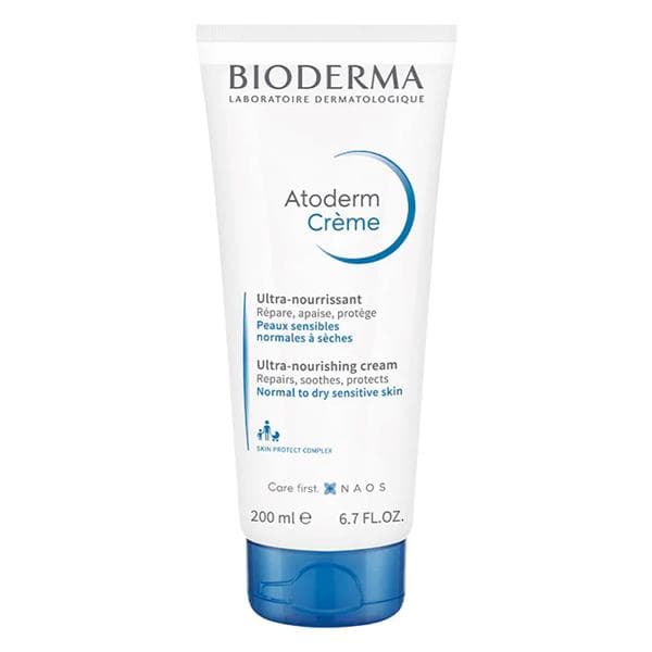 Bioderma uz kremi 200 ml ultra