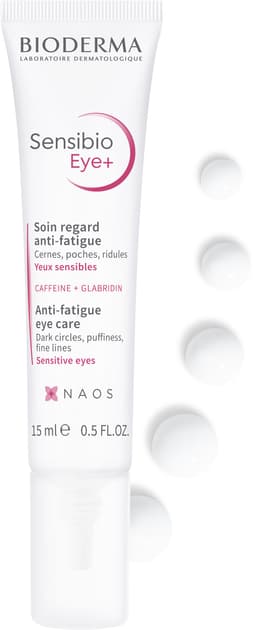 Bioderma goz geli 15 ml nemlendirici