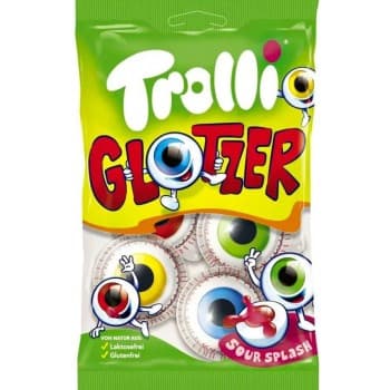 Trolli jelibom 75 qr gozler
