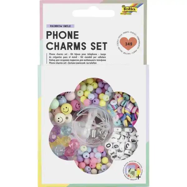 Folia bilerzik telefon rengli
