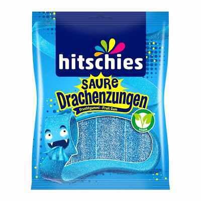 Histchler jelibom 125 qr mavi tonlar ejdaha dili
