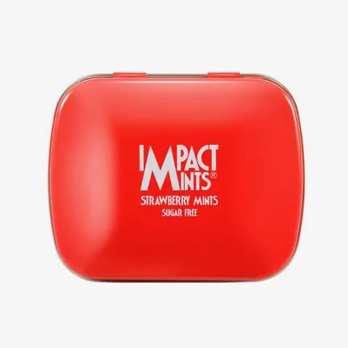 Impact mint fruti ciyelek