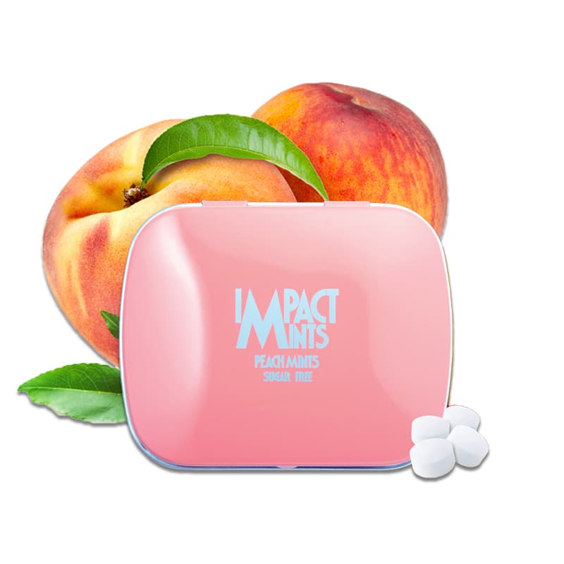 Impact mints klassik saftali