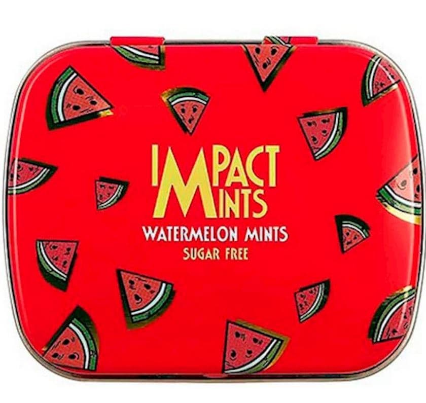 Impact mints fruti qarpiz