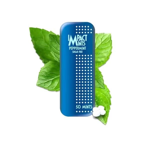Impact mints slim-slayd aci nane