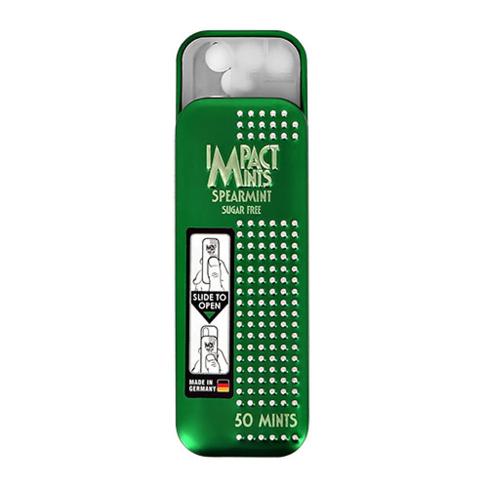 Impact mints slim-slayd nane