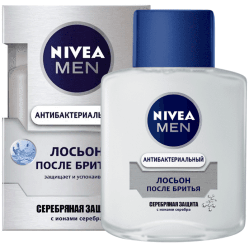 Nivea men terasdan losyon 100 ml cobanyastigi