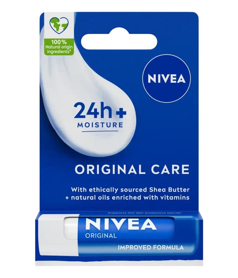 Nivea dodaq balzami 4.8 qr baza