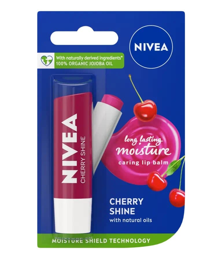 Nivea dodaq balzami 4.8 gr albali