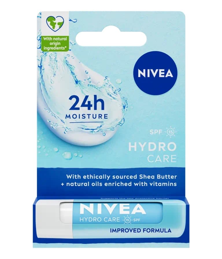 Nivea dodaq balzami 4.8 qr si yagi