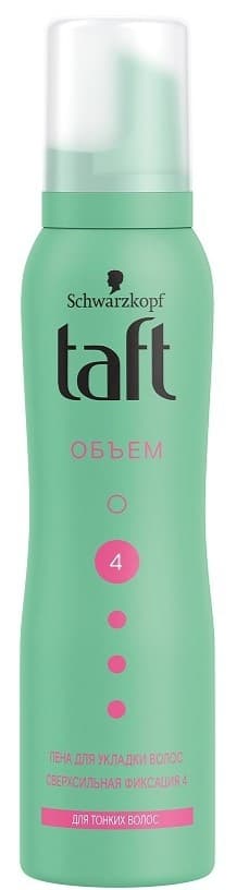Taft muss 150 ml vol4