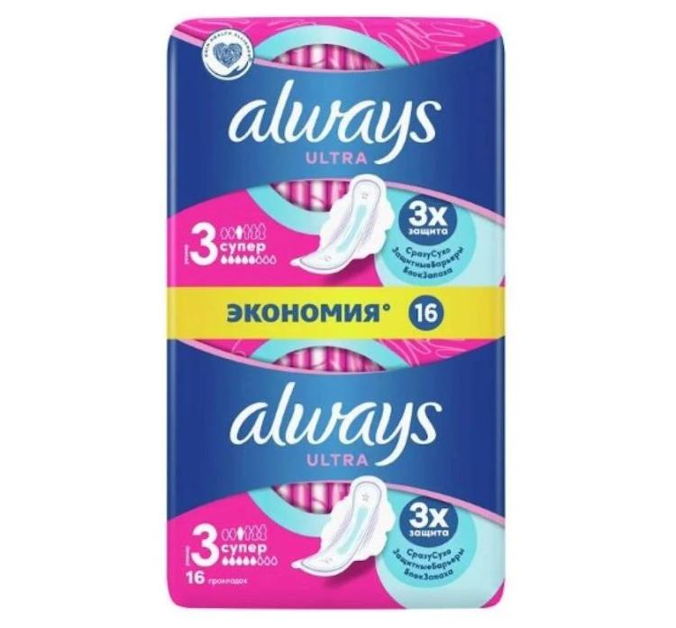 always-ultra-gigiyenik-bez-eko-super-n3-16-eded