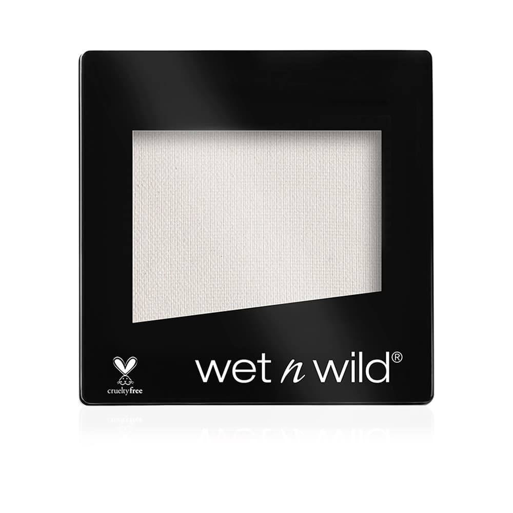 Wet and wild icon single eyeshadow sugar