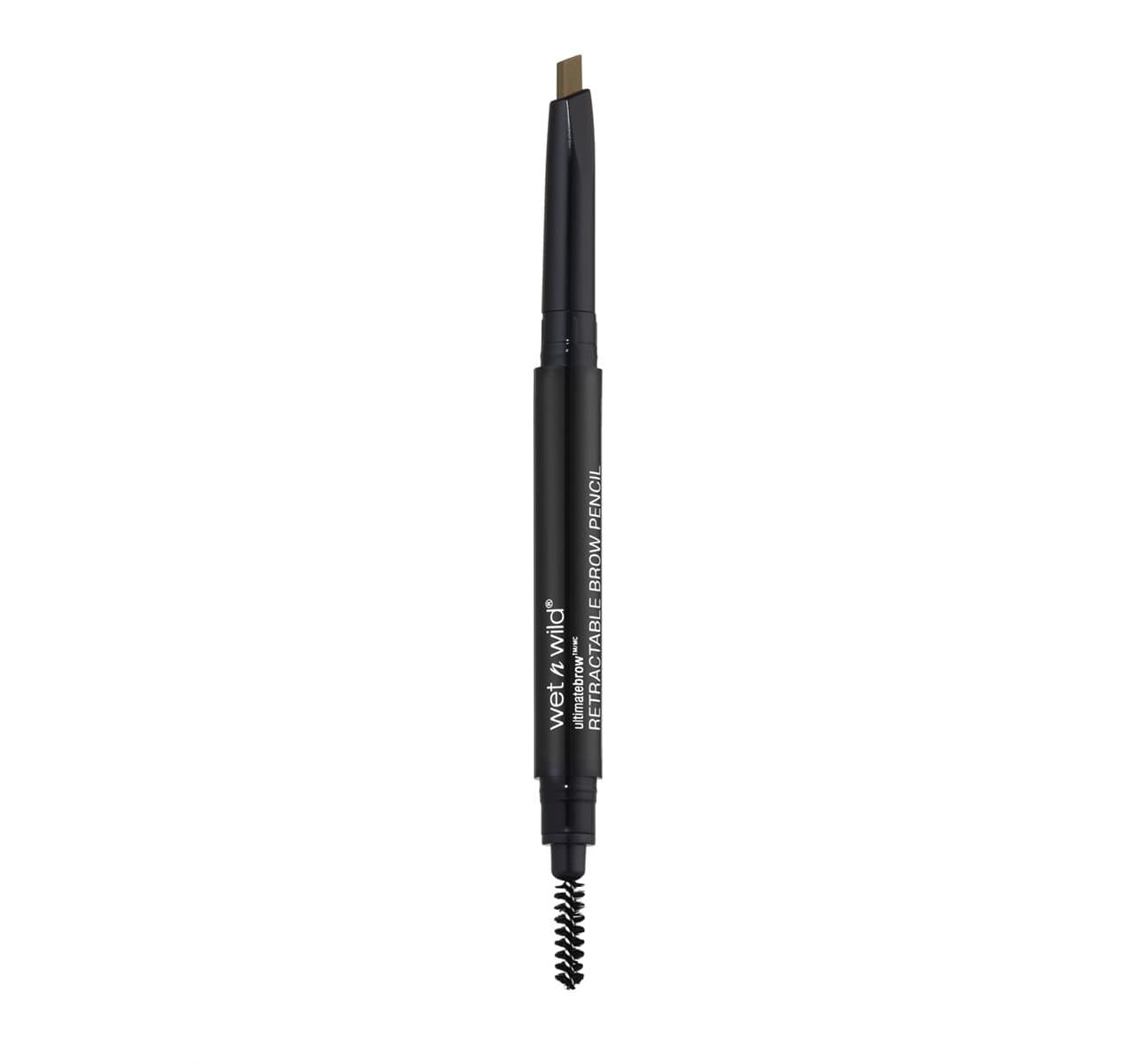 Wet and wild ultimatebrow pencil ash eyebrown