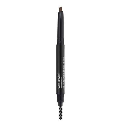 Wet and wild ultimate brow pencil medium brown 