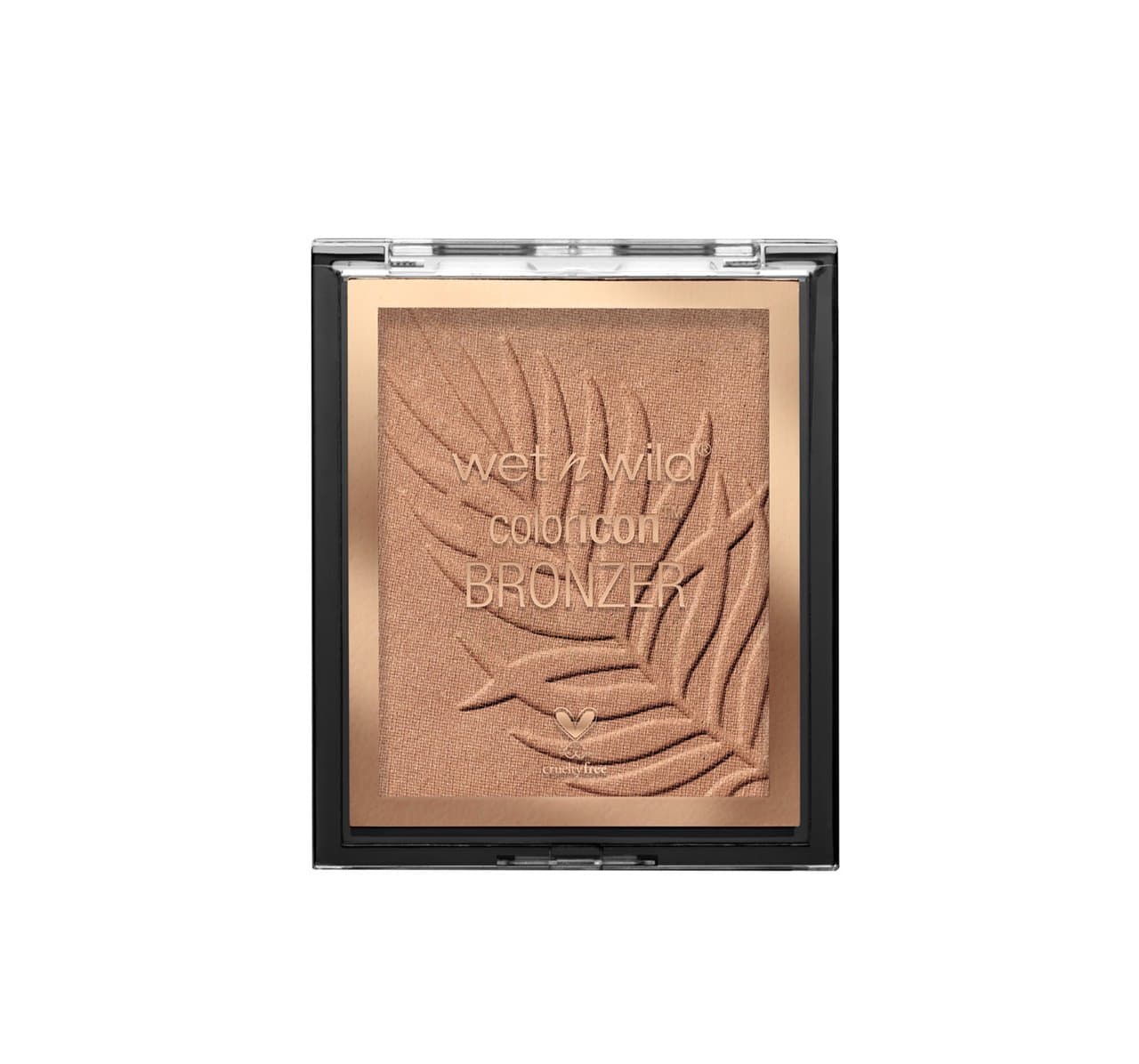Wet and wild color icon bronzer ticket to brazil