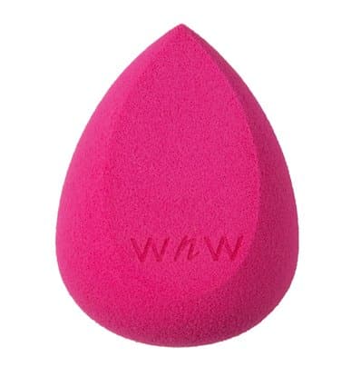 Wet and wild makeup sponge 