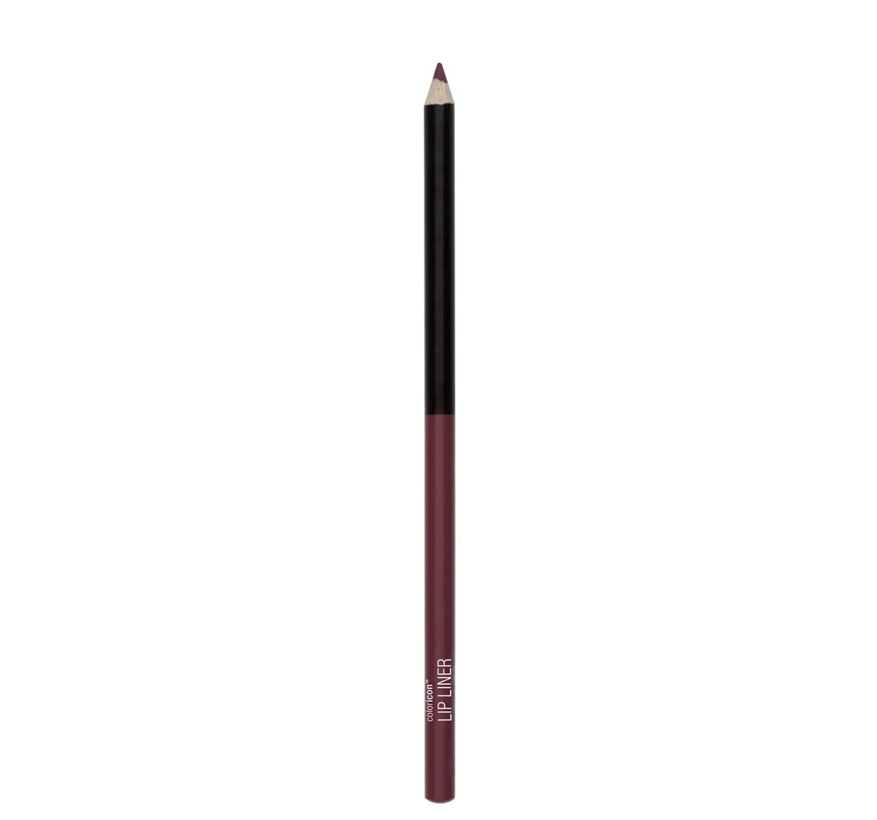Wet and wild color icon lipliner pencil plumberry