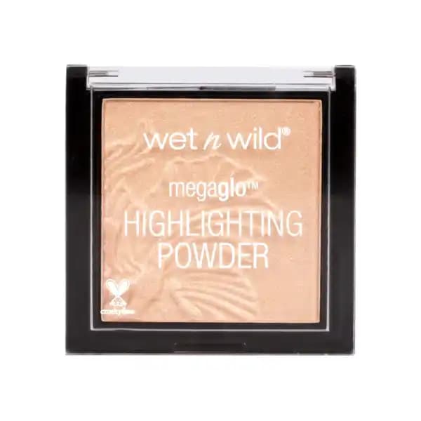 Wet and wild megaglo high.powder precious petals