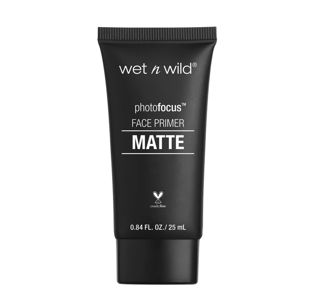 Wet and wild photo focus face primer matte 