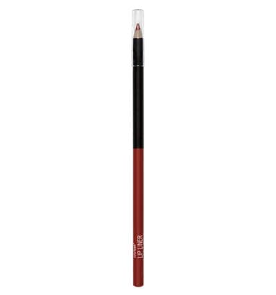 Wet and wild color icon lipliner pencil berry red